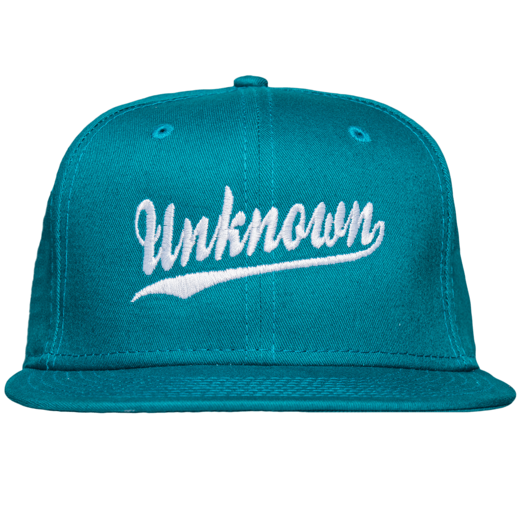 Unknown Paradise New Era Hat