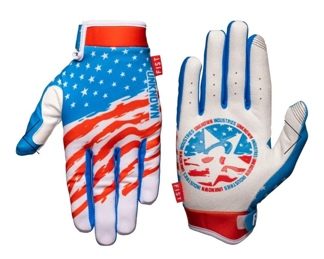 Unknown Glove USA