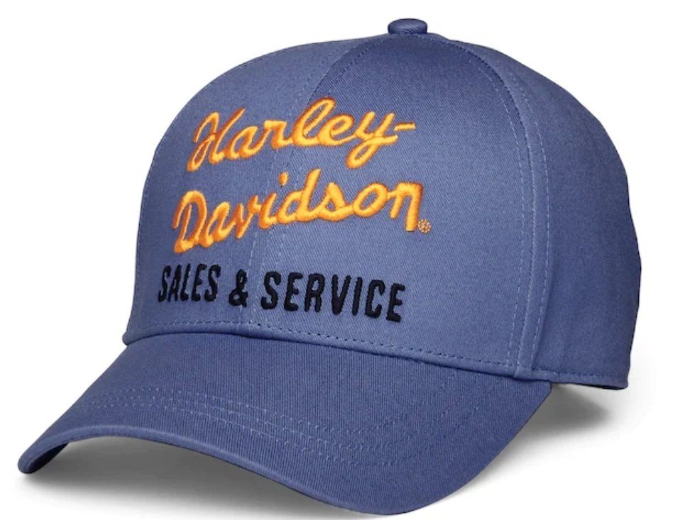 Women's Final Lap Embroidered Cap