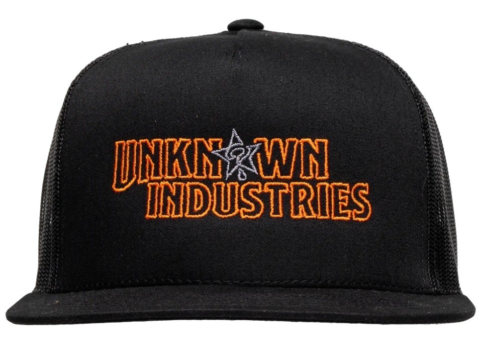 Unknown The Company Snap Back Hat