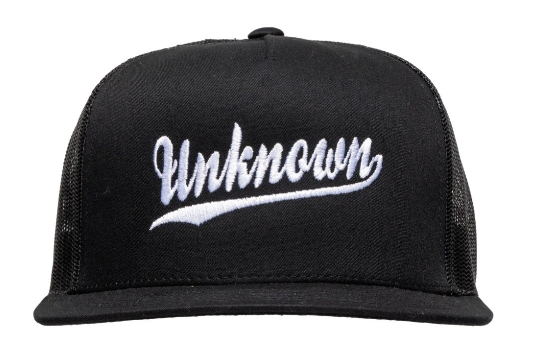 Unknown Classic Snap Back Hat