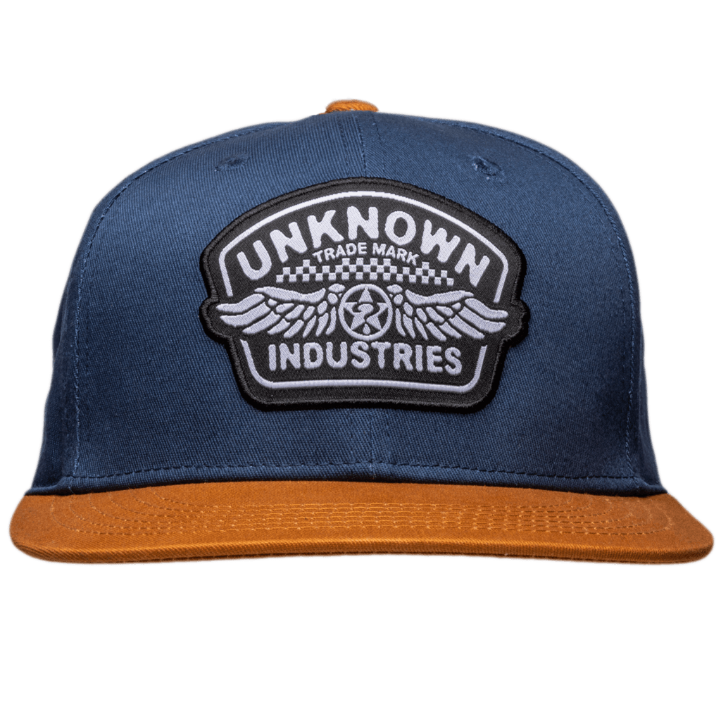 Unknown Hat Trade Mark