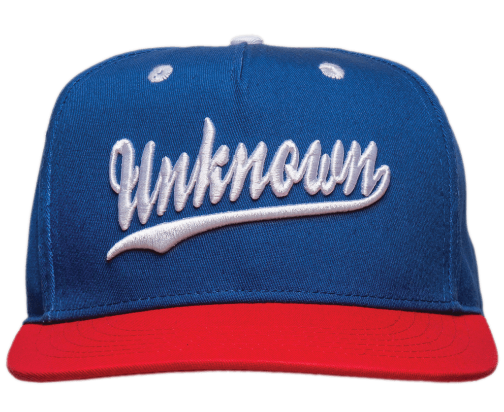 Patriot Unknown Hat
