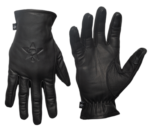 Unknown Gloves Blk